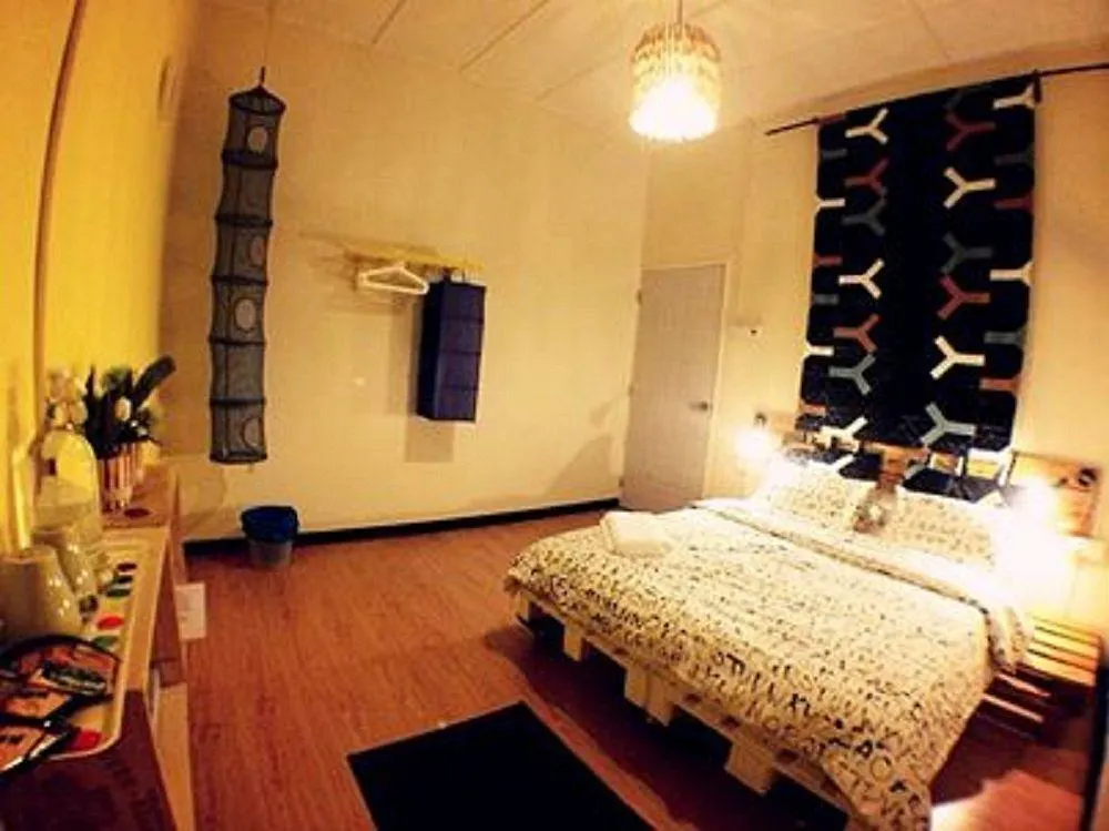 Hôtel Cozen Four Season à George Town