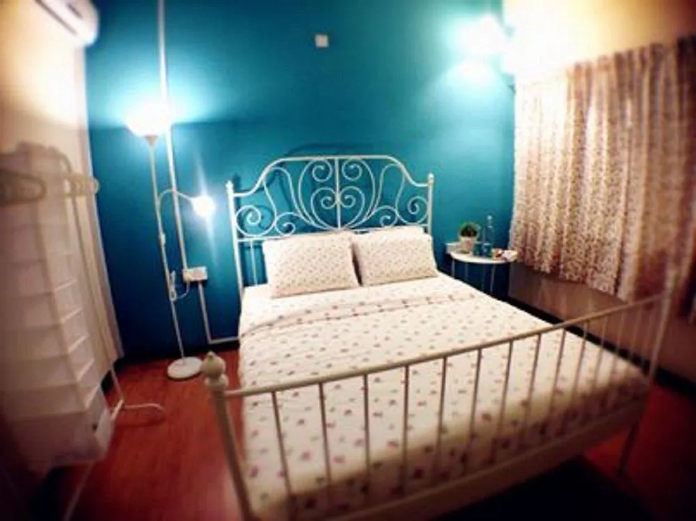 Cozen Four Season Hotel George Town Malasia